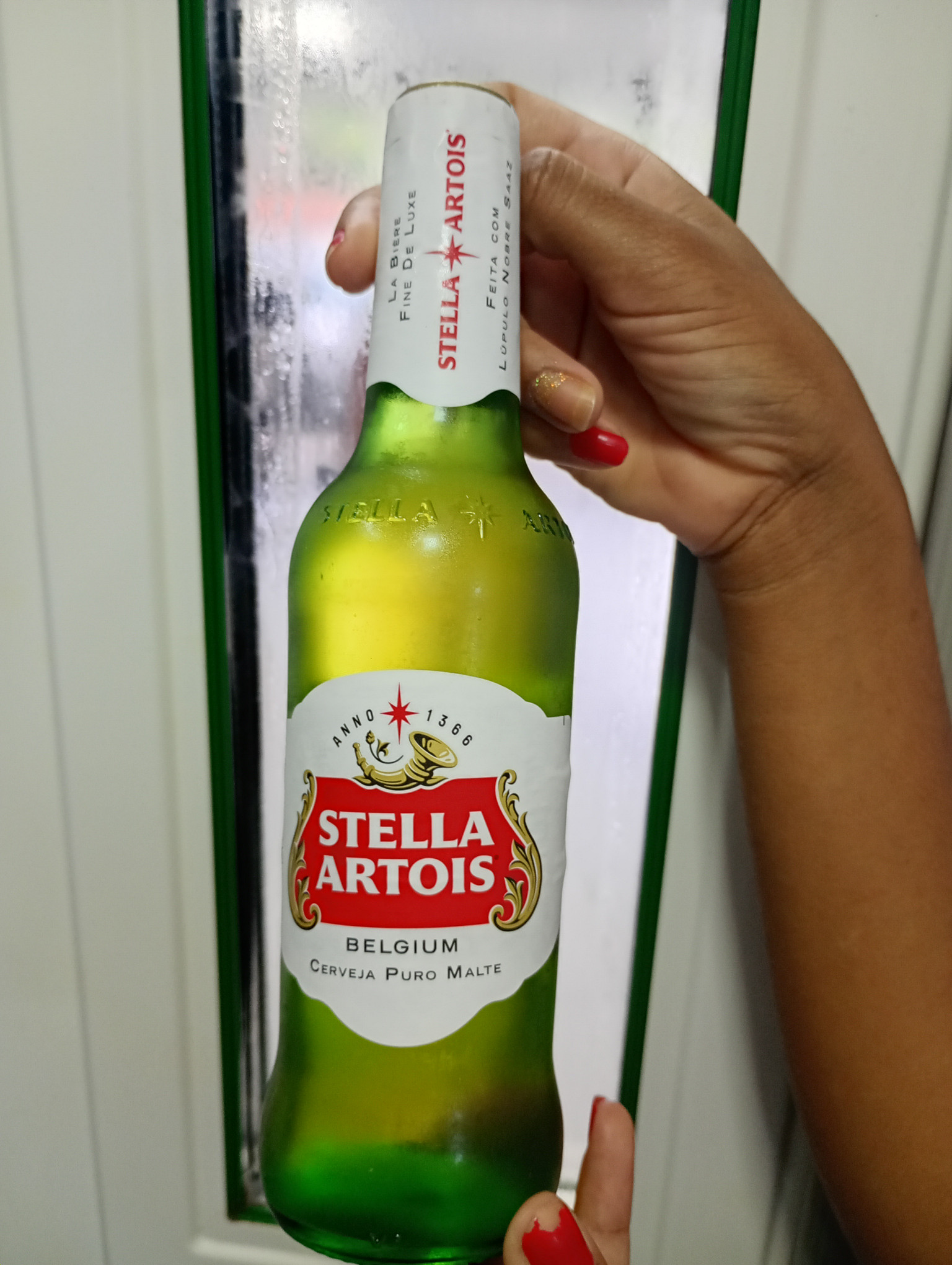 STELLA ARTOIS