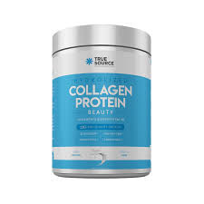 Protein Colageno com agua