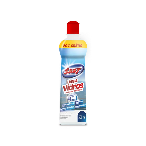 LIMPA VIDROS SANY 