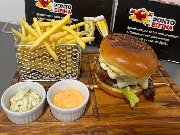Turbo Salada