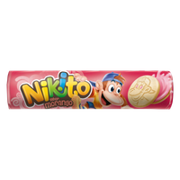 NIKITO MORANGO