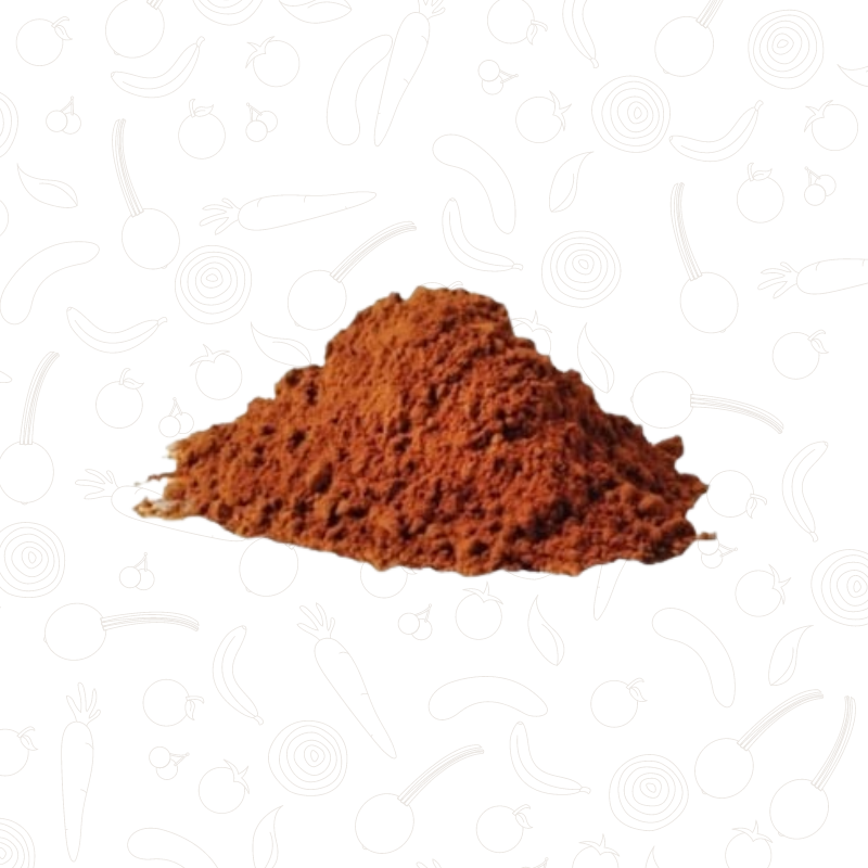 Chocolate em Pó 50% Cacau 100g