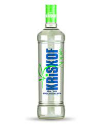 VODKA KRISKOF APPLE 900ML