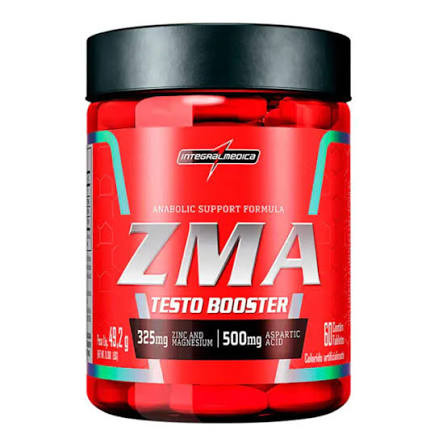 Vita Zma Im 60cap
