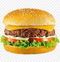 XBURGUER