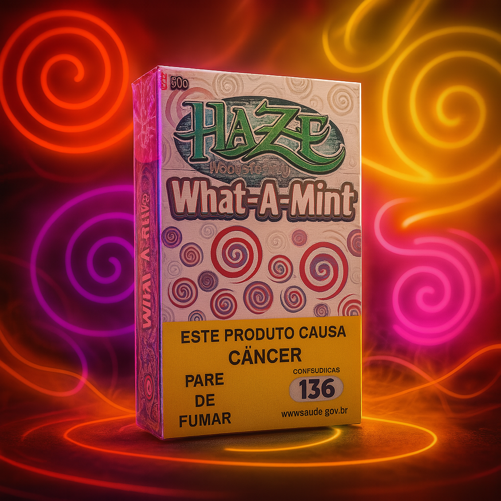 ESSENCIA HAZE