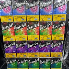 CHESTERFIELD