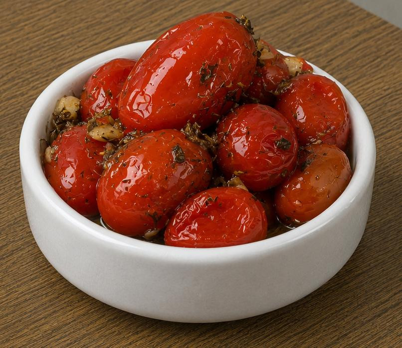 Confit de tomate (porção)