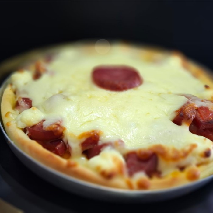 PIZZA BROTINHO CALABRESA P