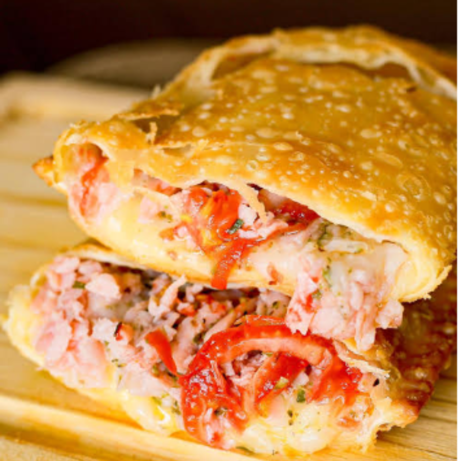 PASTEL PIZZA