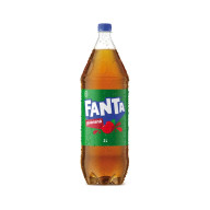 Fanta Guaraná 2l