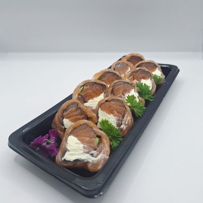 Uramaki No Rice