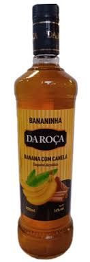 DAROÇA BANANINHA