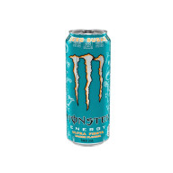 MONSTER MANGO ZERO