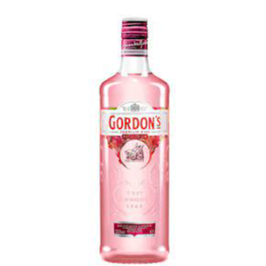 GIN GORDONS PINK 700 ML 