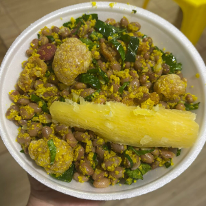 FEIJAO TROPEIRO (PEQUENO)