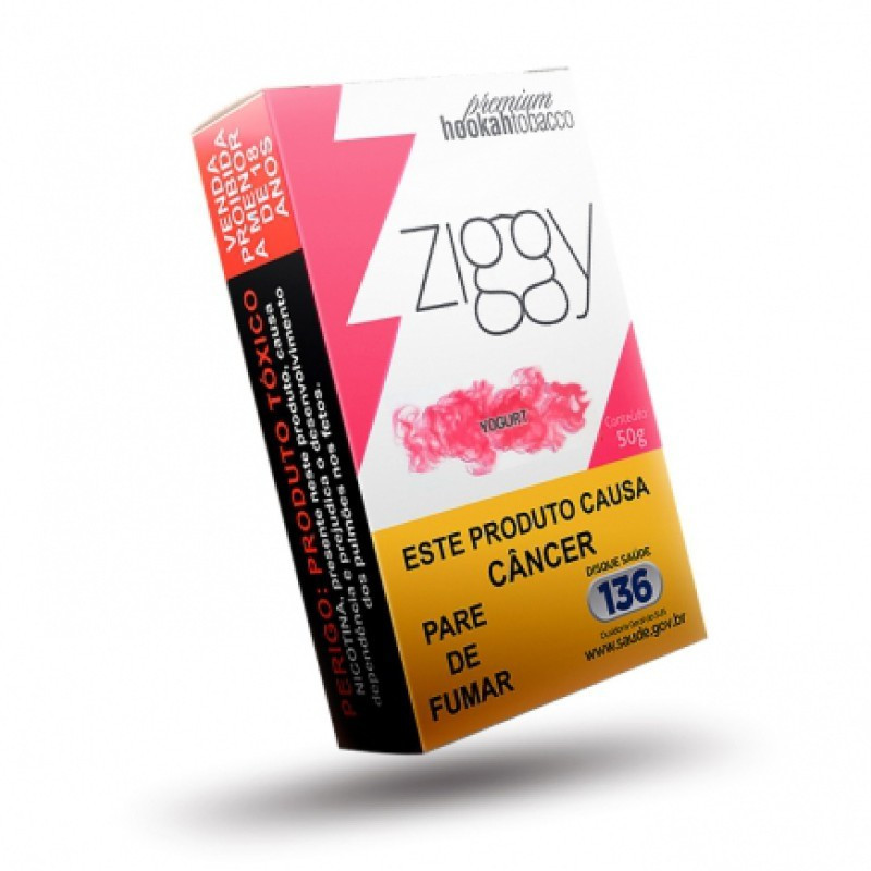 ZGY YOGURT
