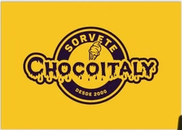 CHOCOITALY SORVETES CAFELANDIA
