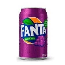 FANTA UVA