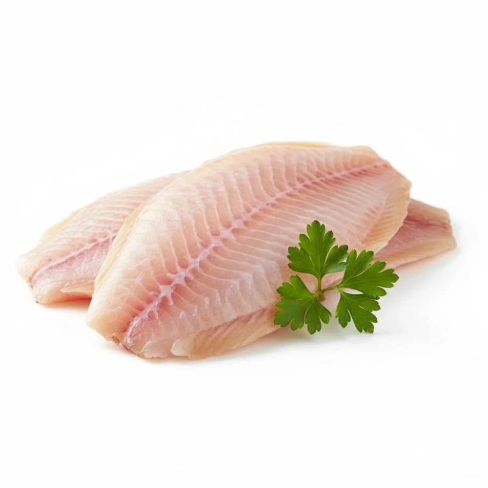 PEIXE FILE DE PANGA