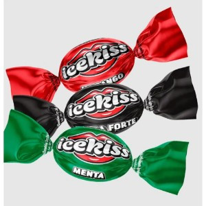 BALA ICE KISS UNIDADE
