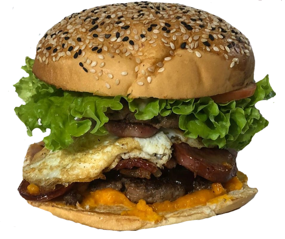 MONTE SEU LANCHE