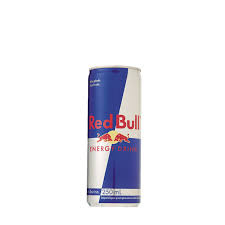 Red Bull Tradicional