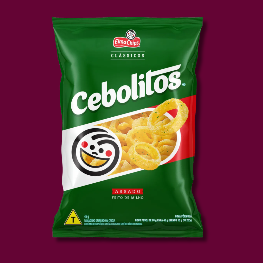 CEBOLITOS