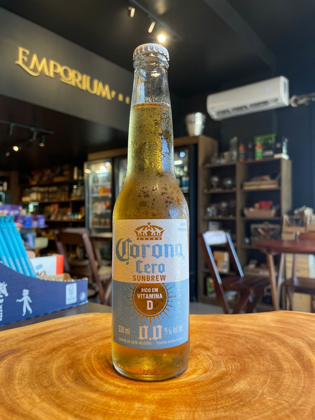 Corona Cero