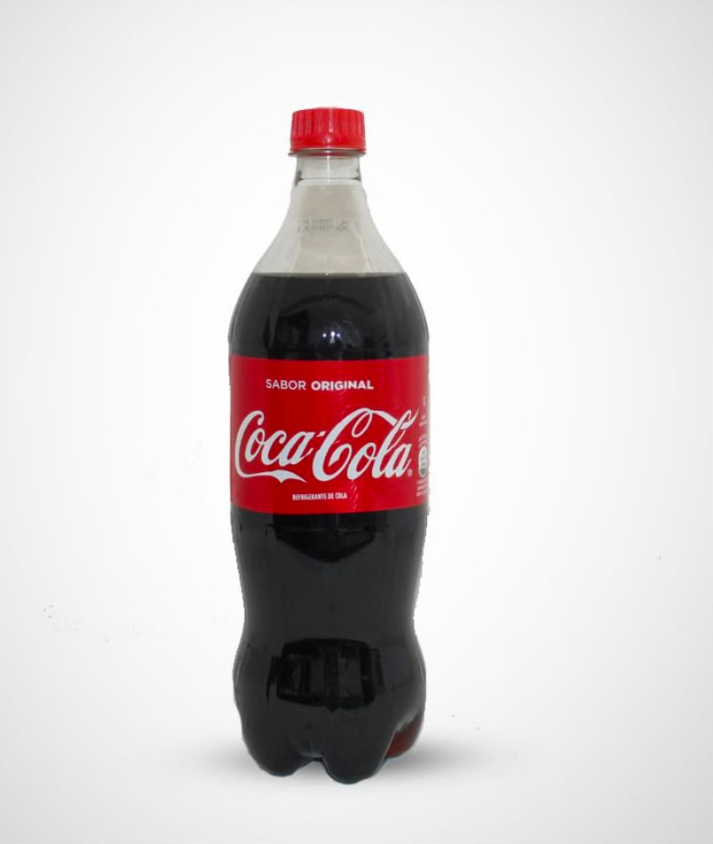 COCA COLA 2LT