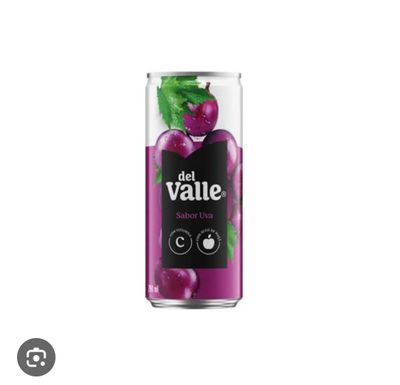 Del Valle Uva