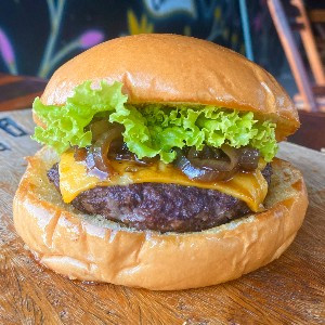 SWEET BURGER