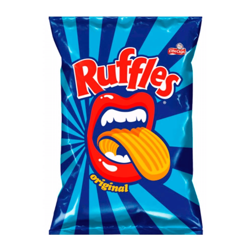 Ruffles Original 40g