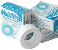 Fita Veda Rosca 18mmx10mt - Multifita