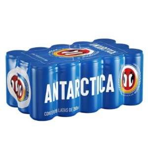 CAIXA ANTARTICA 269