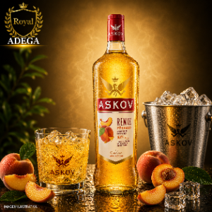 ASKOV PESSEGO
