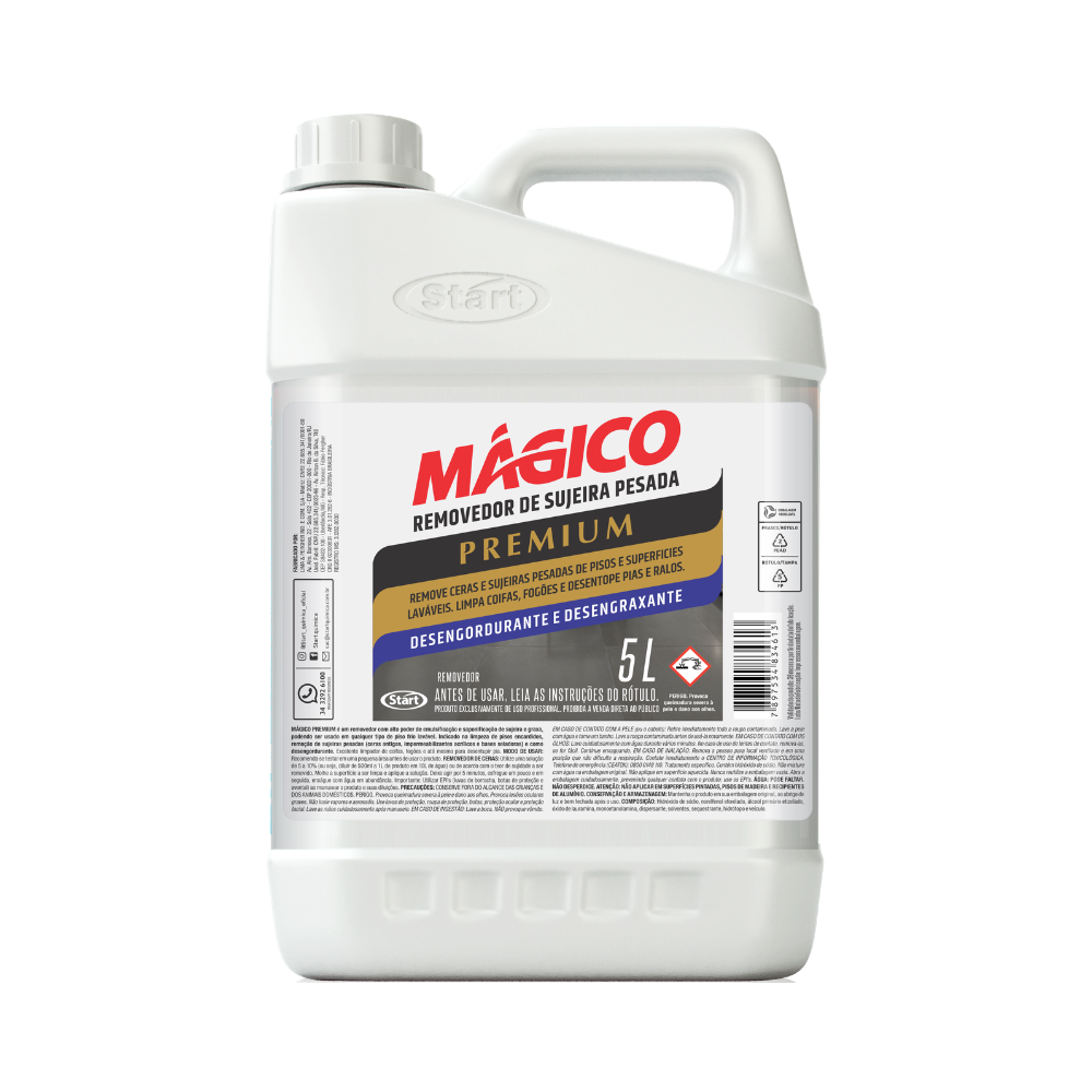 MAGICO PREMIUM 5L