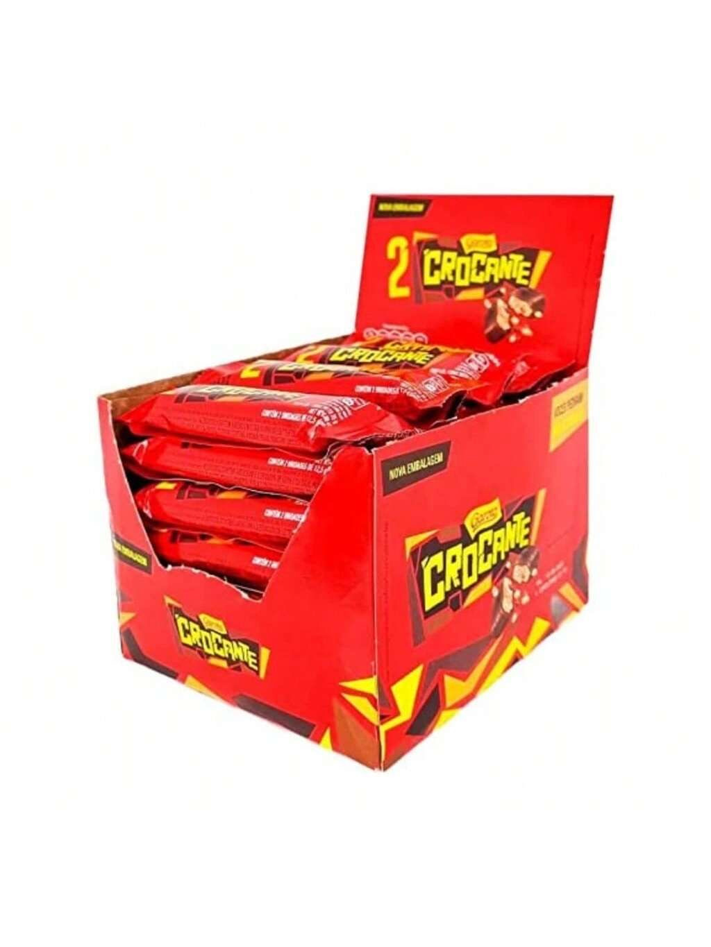 CROCANTTE