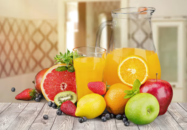 SUCO JARRA
