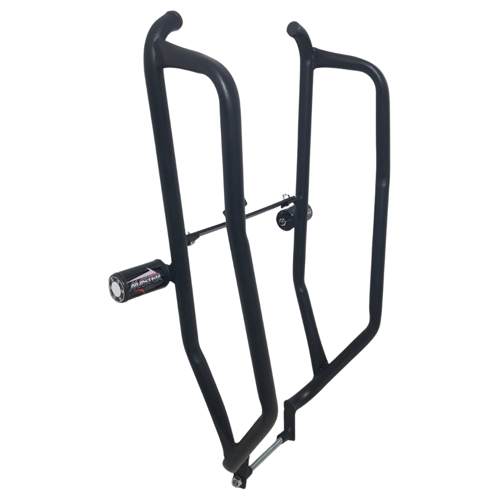 PROT CAREN POP 110 2025 ESB/PRETO