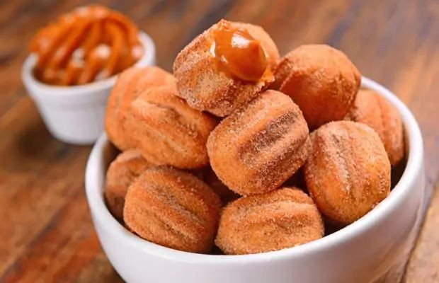 Churros 