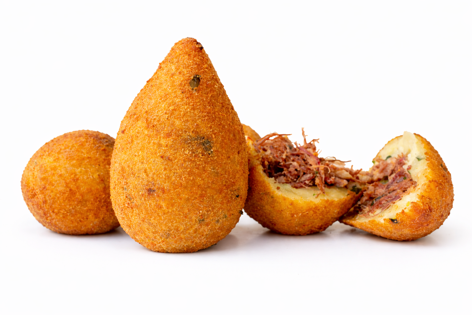 MANDIOCA CARNE SECA