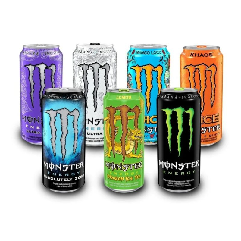 Energeticos: