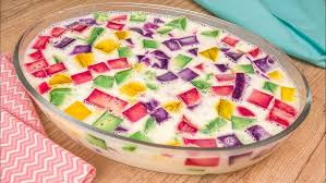 GELATINA
