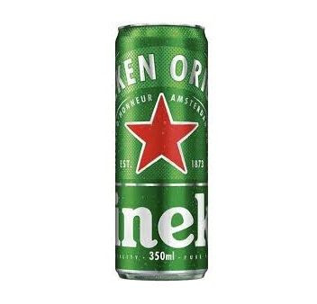 HEINEKEN 350ML 