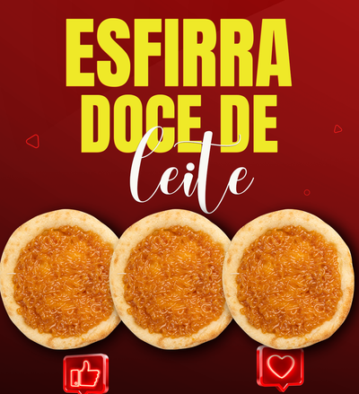 Doce de Leite