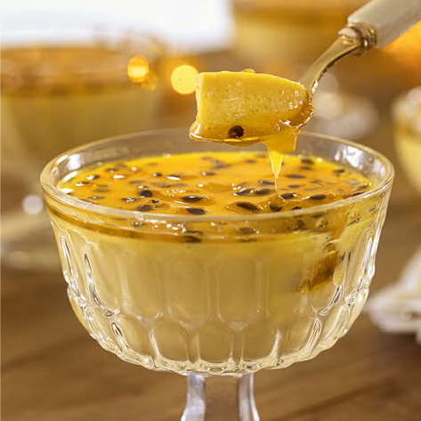 mousse