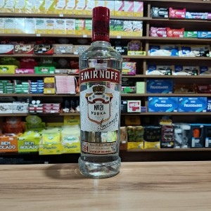 SMIRNOFF 998ML