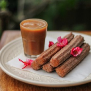 CHURROS (5 UND)