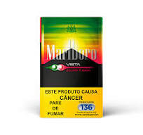 CIGARRO MARLBORO VISTA DOUBLE FUSION